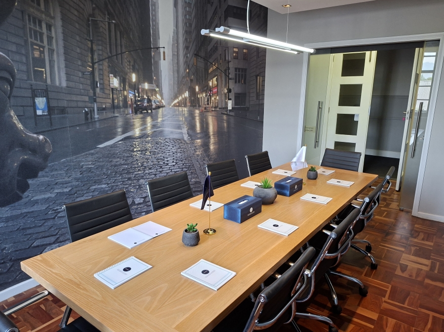 To Let commercial Property for Rent in Stellenbosch Central Western Cape